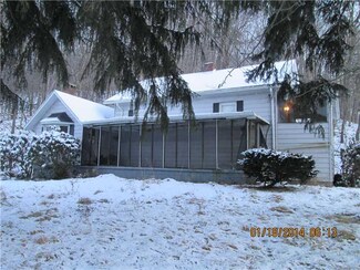 1658 Pleasant Valley Rd, Mount Pleasant, PA 15666