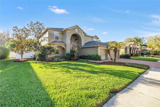 4804 Patagonia Place, Land O Lakes, FL 34638