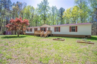 6607 Blenheim Rd, Powhatan, VA 23139