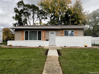 6094 Penwood Rd, Mount Morris, MI 48458