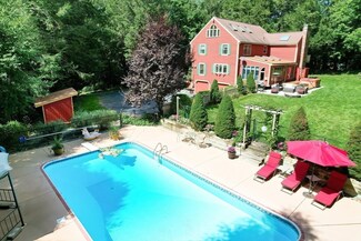 105 Blood Rd, Charlton, MA 01507