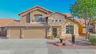 15727 W Rimrock St, Surprise, AZ 85374