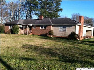 1304 Limbaugh Blvd, Childersburg, AL 35044