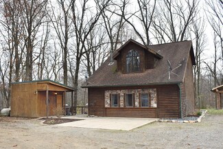 5845 N 1120 W, Middlebury, IN 46540