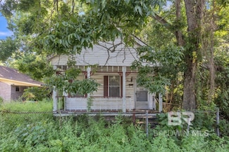 1310 Hercules St, Mobile, AL 36603