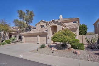 1346 W Deer Creek Rd, Phoenix, AZ 85045