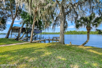 130 Woodbury Trail, Satsuma, FL 32189