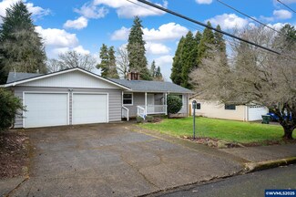 3573 Stanley Ln S, Salem, OR 97302