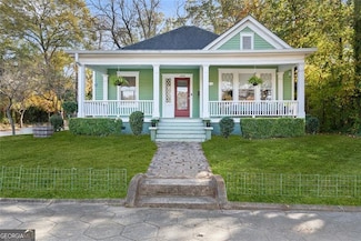 1092 Oak St SW, Atlanta, GA 30310