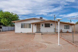 11516 E 5th Ave, Apache Junction, AZ 85120