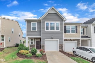 6549 Tremolo Trail, Brentwood, NC 27616