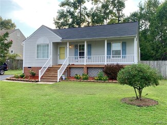 14304 Traywick Dr, Chesterfield, VA 23836