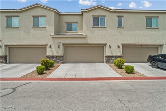 6529 Classic Ridge St, North Las Vegas, NV 89086