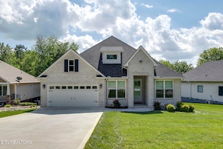 125 Chatuga Dr, Loudon, TN 37774