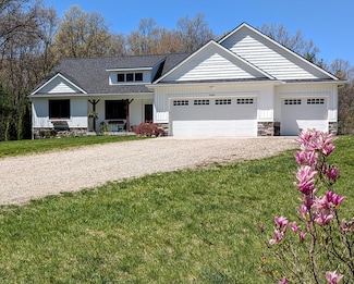 3085 Gusty Oaks Rd, Muskegon, MI 49445