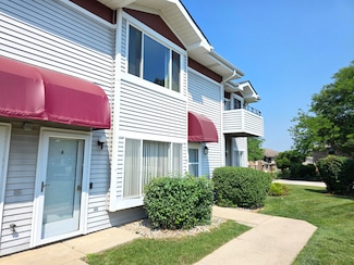 6641 Mariner Dr Unit 6, Mount Pleasant, WI 53406