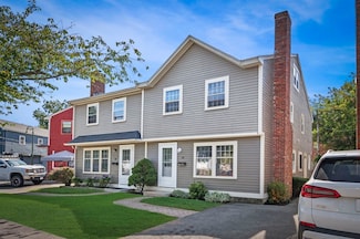 33 Heritage Way Unit 33, Marblehead, MA 01945