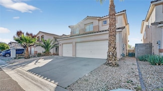 1147 Regal Lily Way, Las Vegas, NV 89123