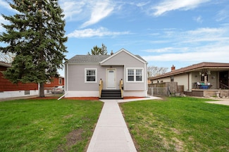 3914 Sheffield Ave, Hammond, IN 46327