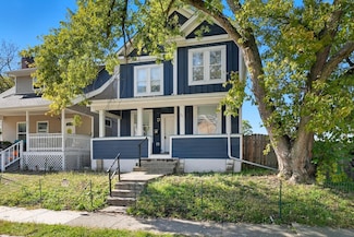 27 S Oakley Ave, Columbus, OH 43204