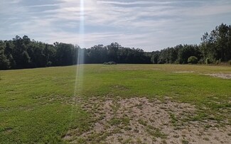 TBA 117th Dr, Obrien, FL 32071