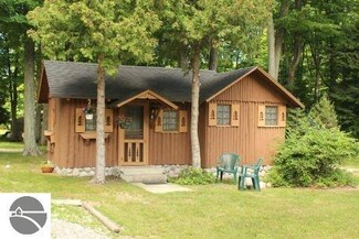 433 S Shabwasung St Unit 2, Northport, MI 49670