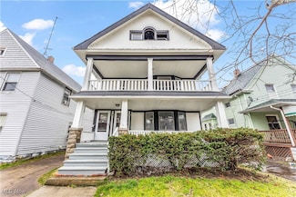 3209 W 92nd St, Cleveland, OH 44102