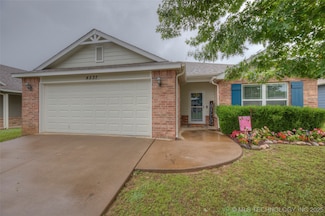 4537 S Everett St, Sand Springs, OK 74063