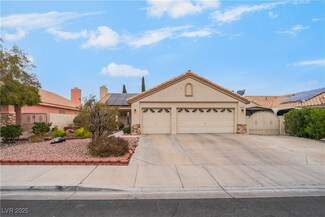 213 Red Coral Dr, Henderson, NV 89002