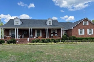 3257 Sc Highway 70, Barnwell, SC 29812