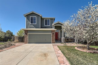 21684 Swale Ave, Parker, CO 80138