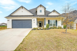2664 Streamside Dr, Burleson, TX 76028