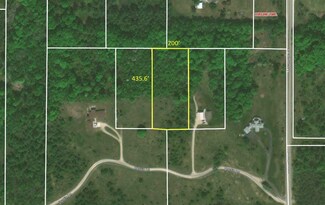 0 Dustin Ln Unit 469814, East Jordan, MI 49727