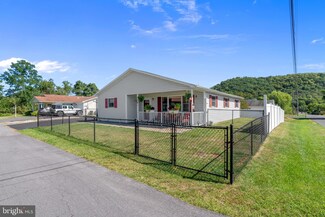 14 N Chickadee St, Keyser, WV 26726