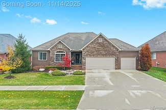 62876 Sawgrass Dr, Washington, MI 48094