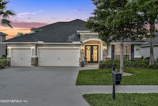 4508 Quail Hollow Rd, Orange Park, FL 32065