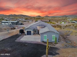 3002 W Josiah Trail, Queen Creek, AZ 85144