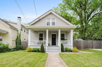 5423 Ward St, Cincinnati, OH 45227