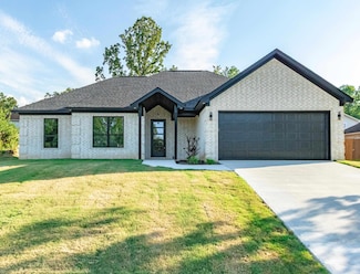 905 Timberwolf Trail, Jacksonville, AR 72076