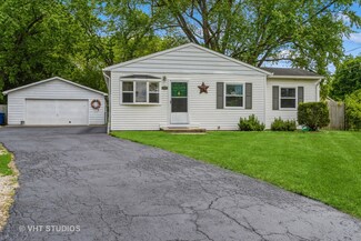 37247 N Summerfield Dr, Lake Villa, IL 60046
