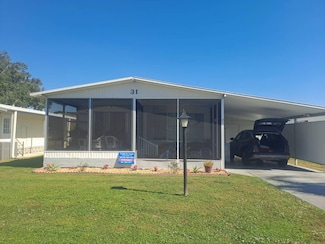 2552 NE Turner Ave Unit 31, Arcadia, FL 34266