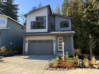2061 NE 207th Place, Fairview, OR 97024