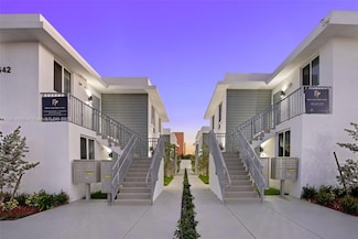 1542 NW 2nd St Unit 106, Miami, FL 33125