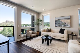 20 Wilcox St Unit 410, Castle Rock, CO 80104