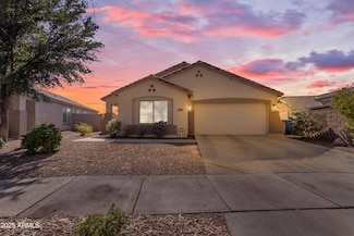 23206 S 222nd St, Queen Creek, AZ 85142