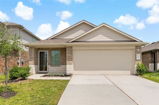 2327 Pettingell Way, Spring, TX 77373