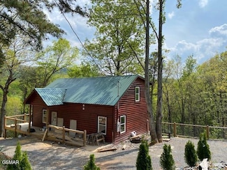 1211 Ski View Ln, Sevierville, TN 37876