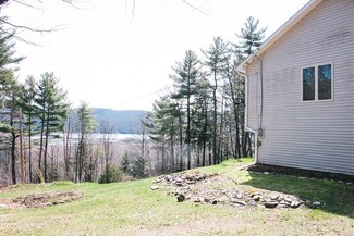 120 Pondview Dr, Bristol, VT 05443