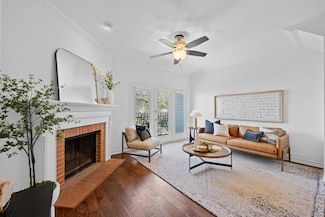 2408 Enfield Rd Unit 214, Austin, TX 78703