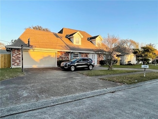 4725 Morales St, Metairie, LA 70006